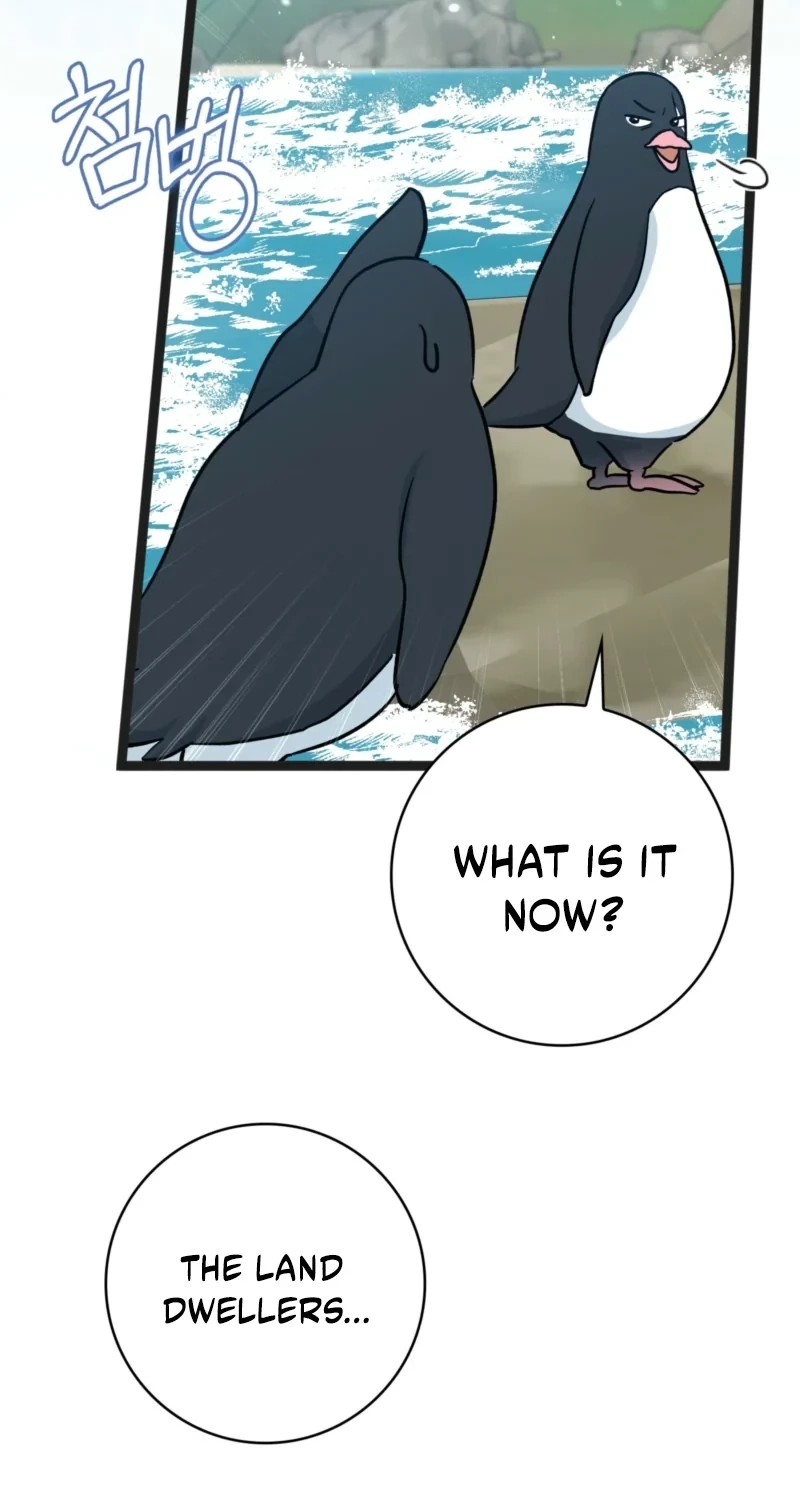 Read Anyone Can See It’s A Beast chapter 64 image 6 on Lezhin