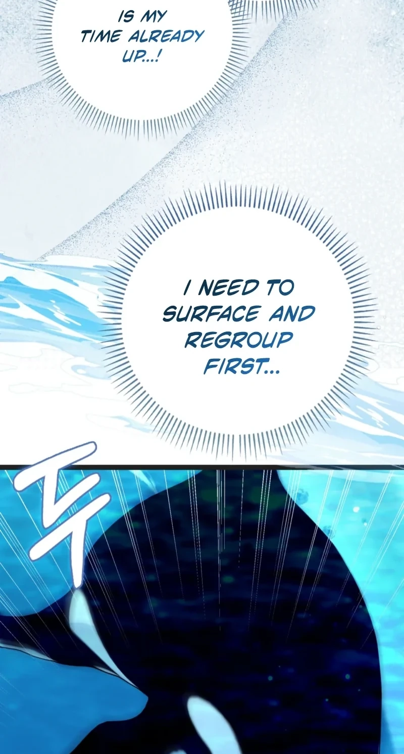 Read Anyone Can See It’s A Beast chapter 64 image 61 on Lezhin