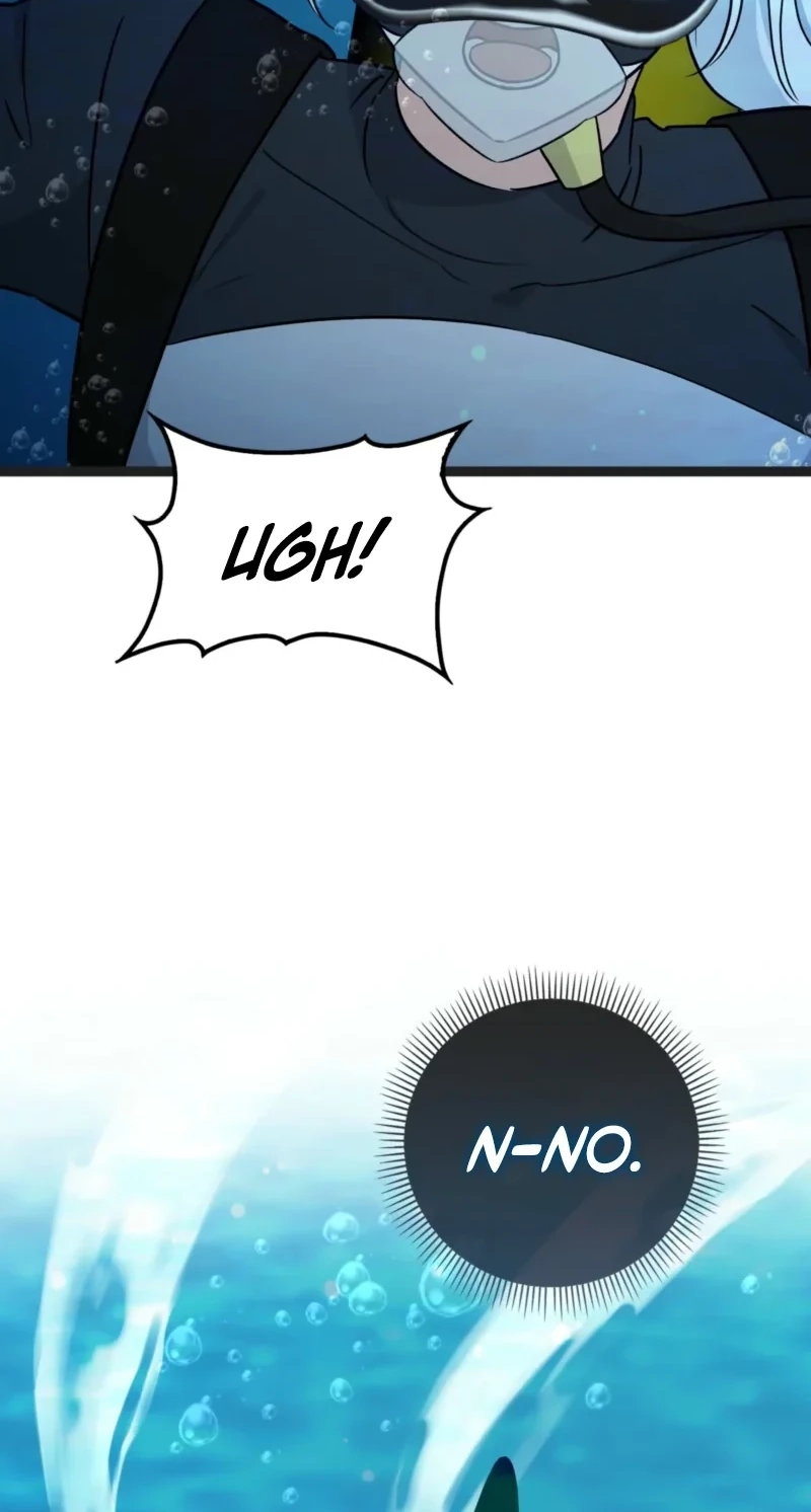 Read Anyone Can See It’s A Beast chapter 64 image 65 on Lezhin