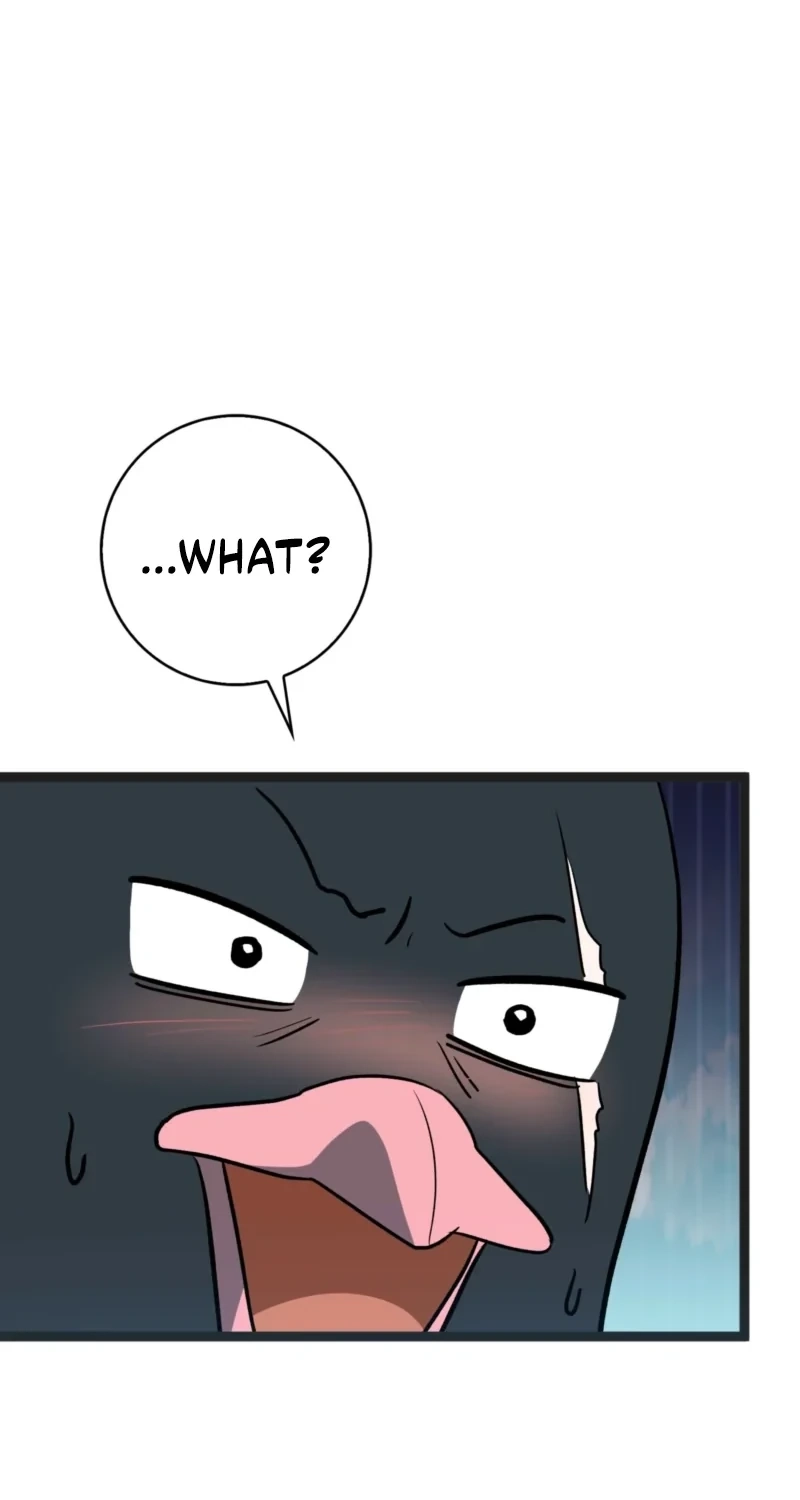 Read Anyone Can See It’s A Beast chapter 64 image 8 on Lezhin