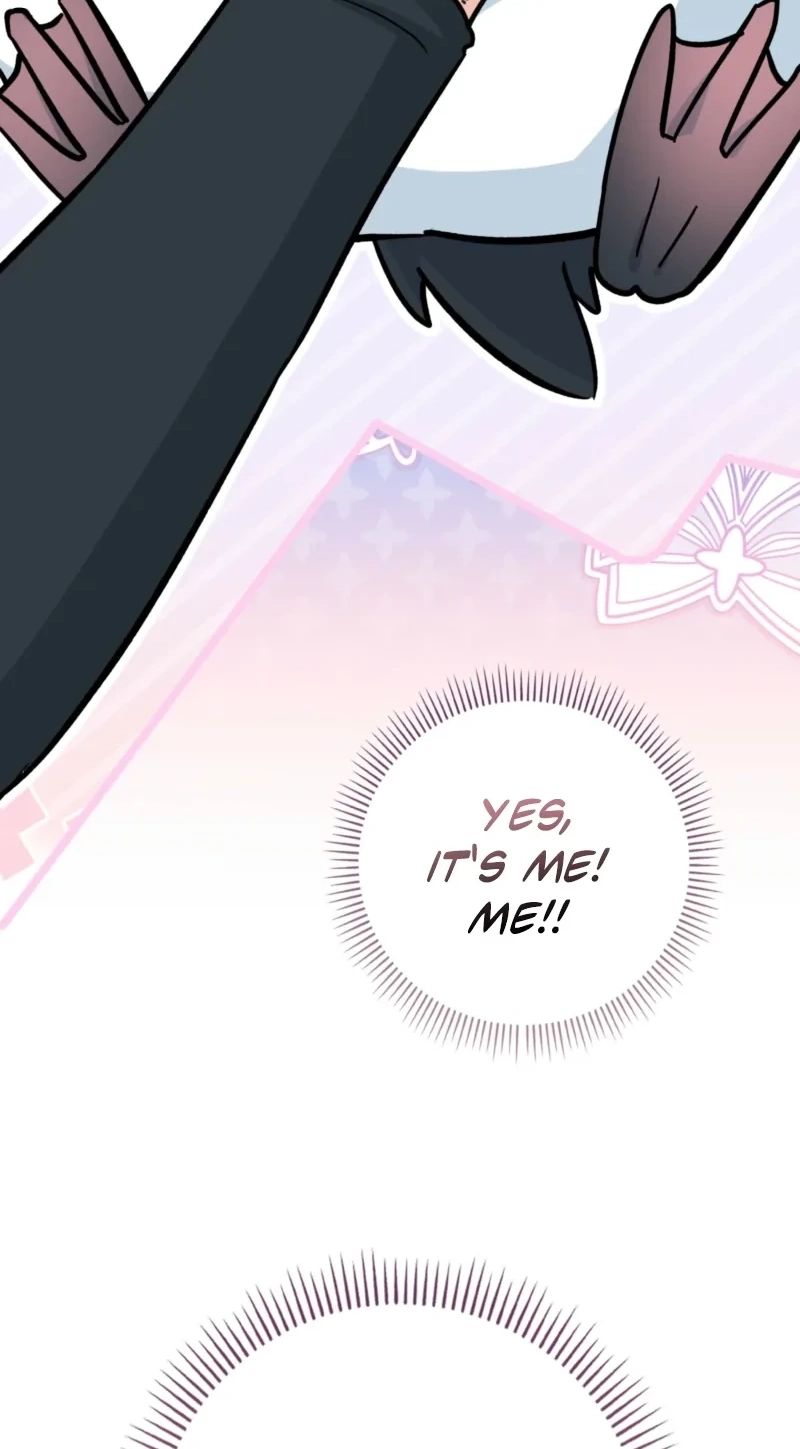 Read Anyone Can See It’s A Beast chapter 64 image 91 on Lezhin