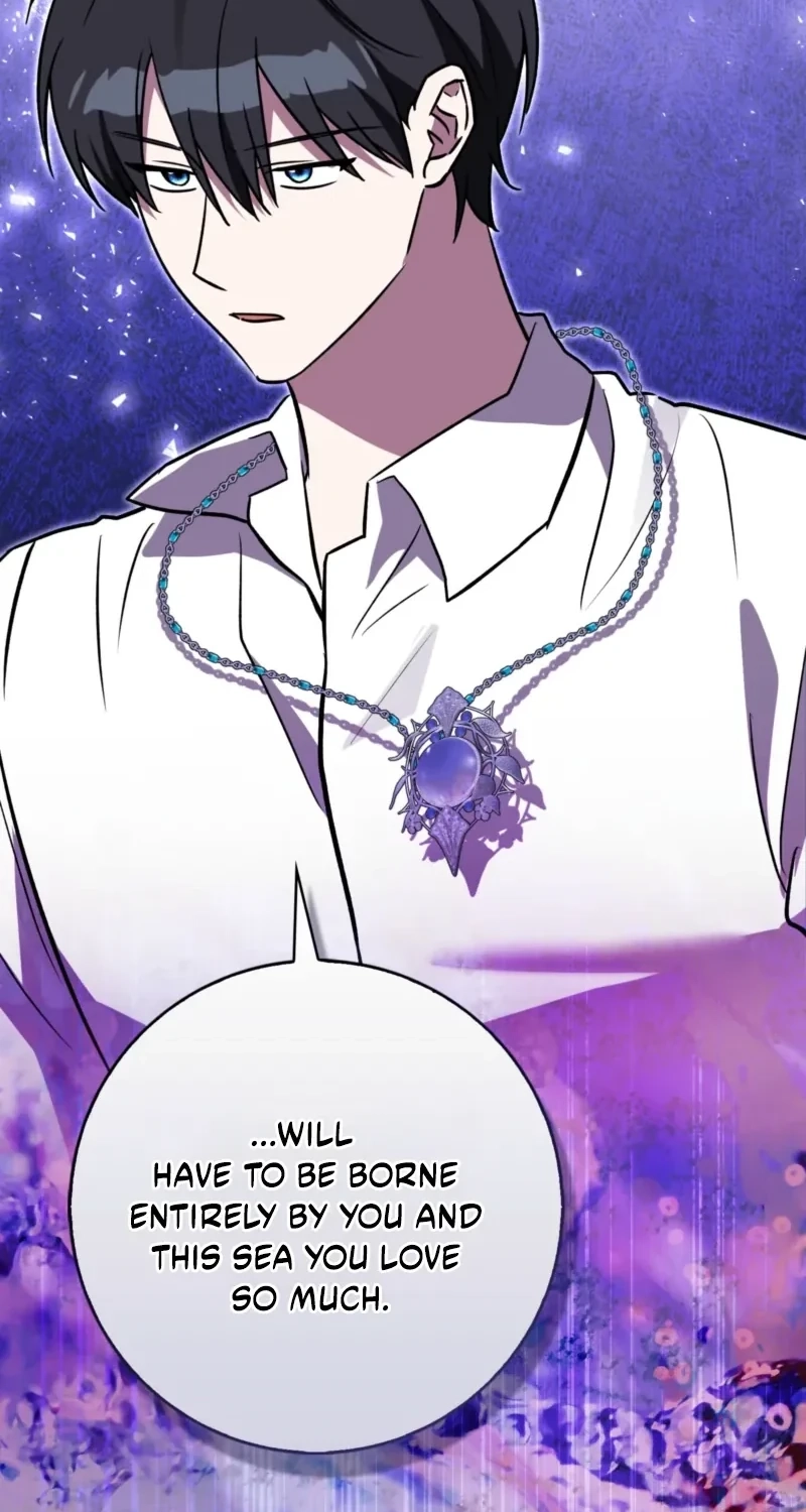 Read Anyone Can See It’s A Beast chapter 66 image 32 on Lezhin
