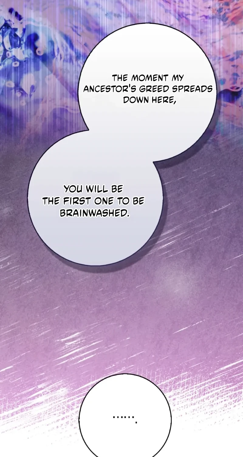 Read Anyone Can See It’s A Beast chapter 66 image 33 on Lezhin