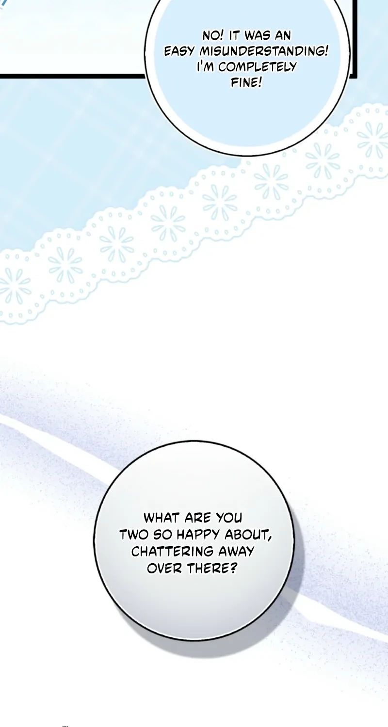 Read Anyone Can See It’s A Beast chapter 66 image 4 on Lezhin