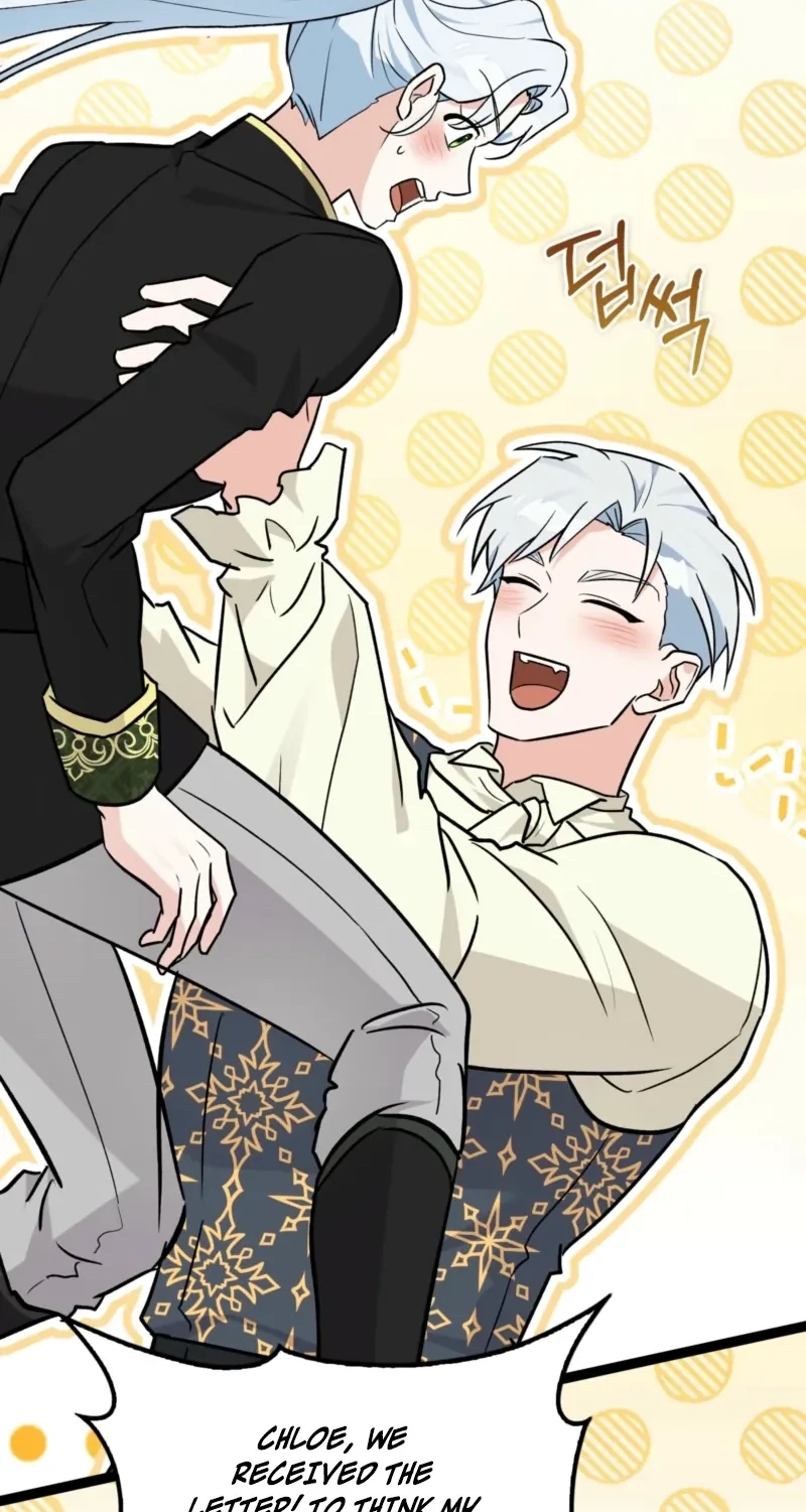 Read Anyone Can See It’s A Beast chapter 66 image 41 on Lezhin
