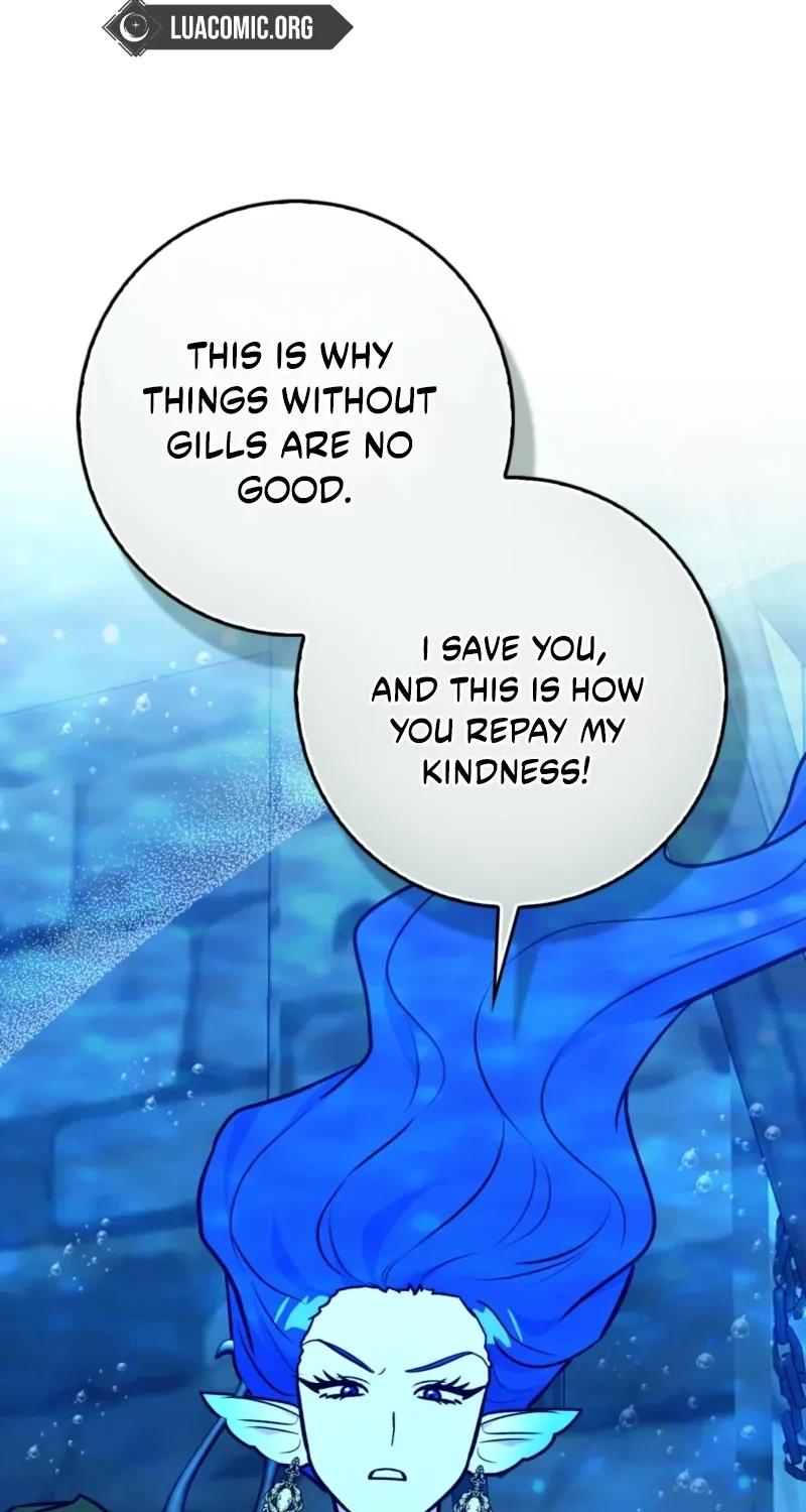 Read Anyone Can See It’s A Beast chapter 66 image 5 on Lezhin