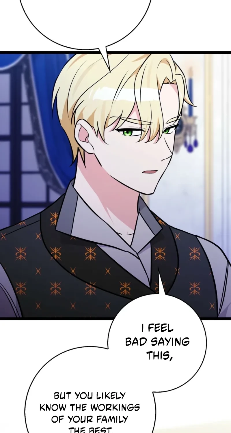 Read Anyone Can See It’s A Beast chapter 66 image 72 on Lezhin