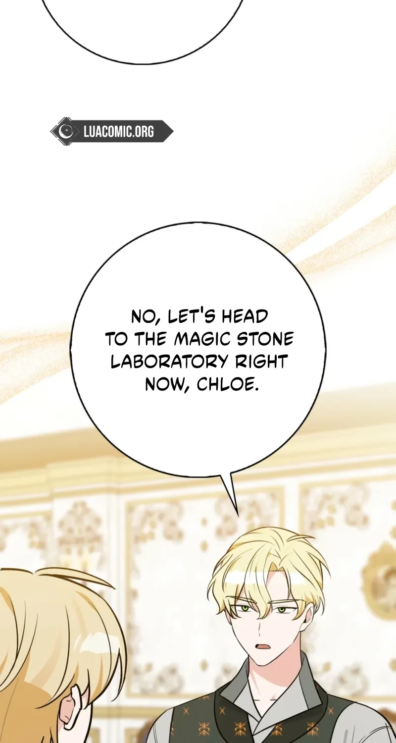 Read Anyone Can See It’s A Beast chapter 66 image 85 on Lezhin