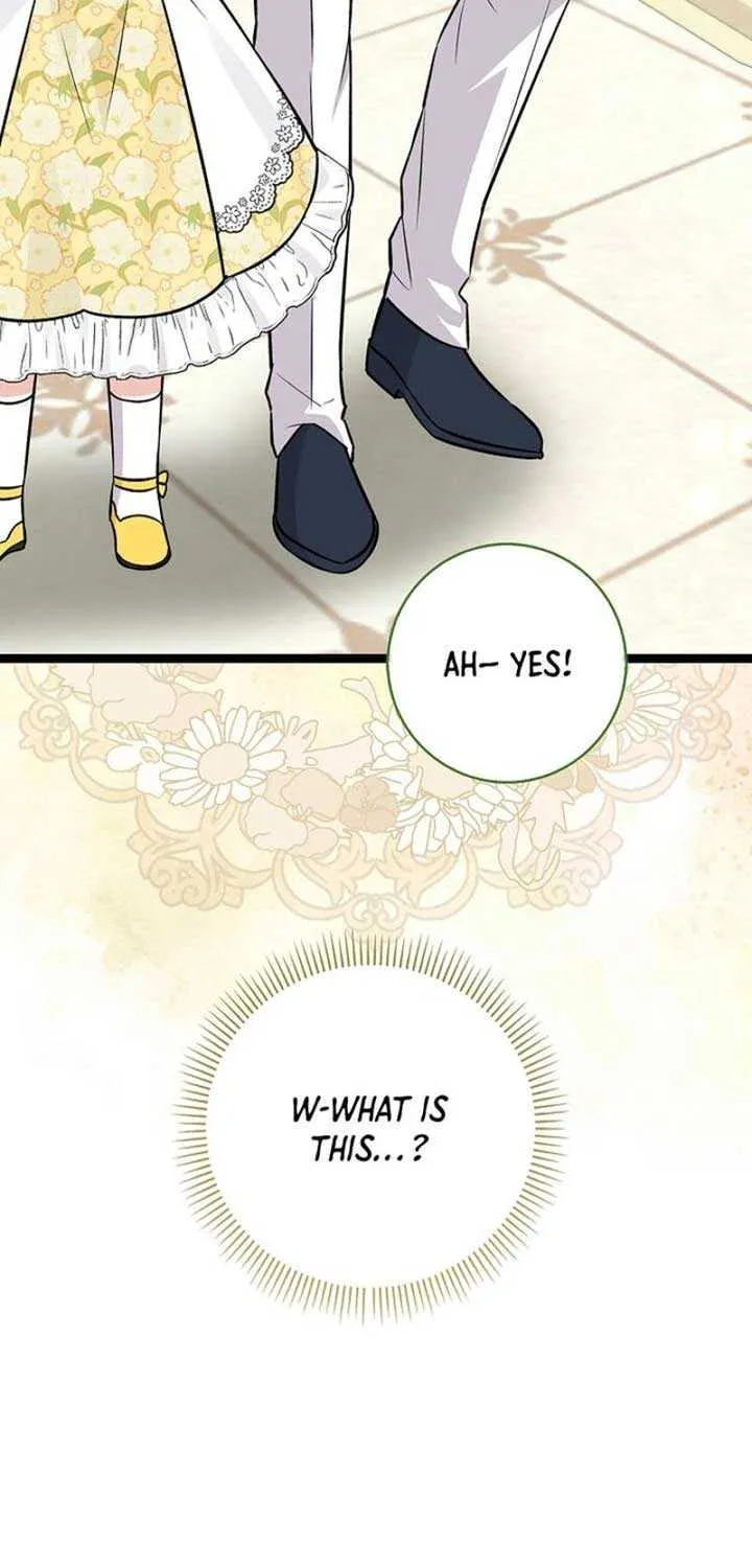 Read Anyone Can See It’s A Beast chapter 7 image 104 on Lezhin