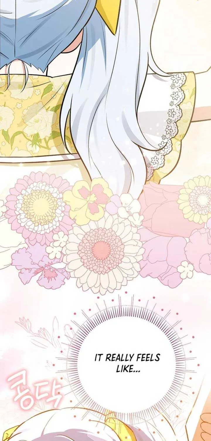 Read Anyone Can See It’s A Beast chapter 7 image 107 on Lezhin