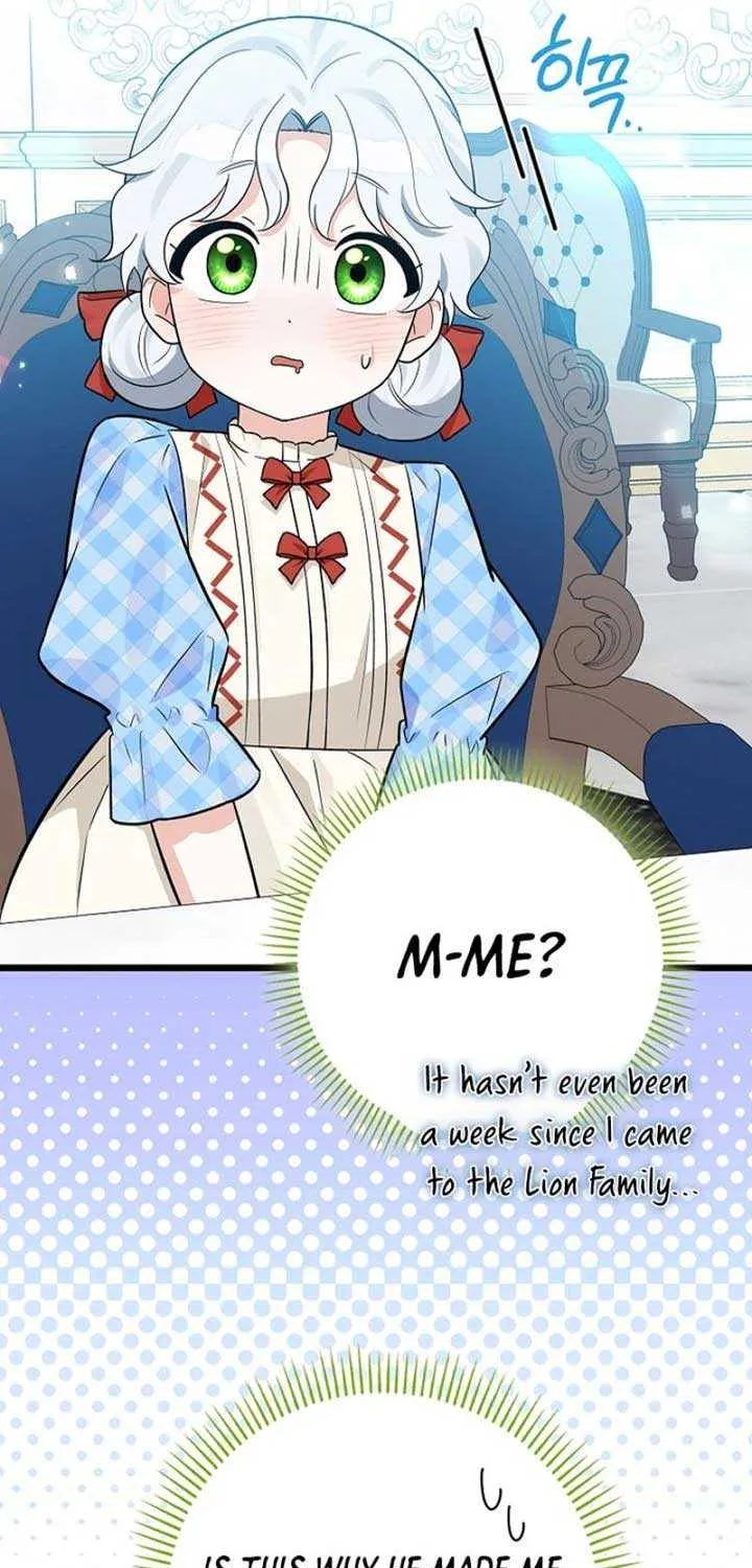 Read Anyone Can See It’s A Beast chapter 7 image 11 on Lezhin