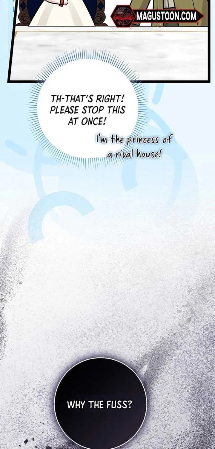Read Anyone Can See It’s A Beast chapter 7 image 14 on Lezhin
