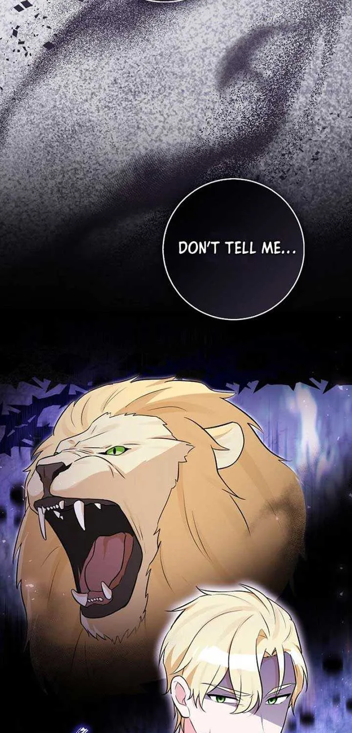 Read Anyone Can See It’s A Beast chapter 7 image 15 on Lezhin