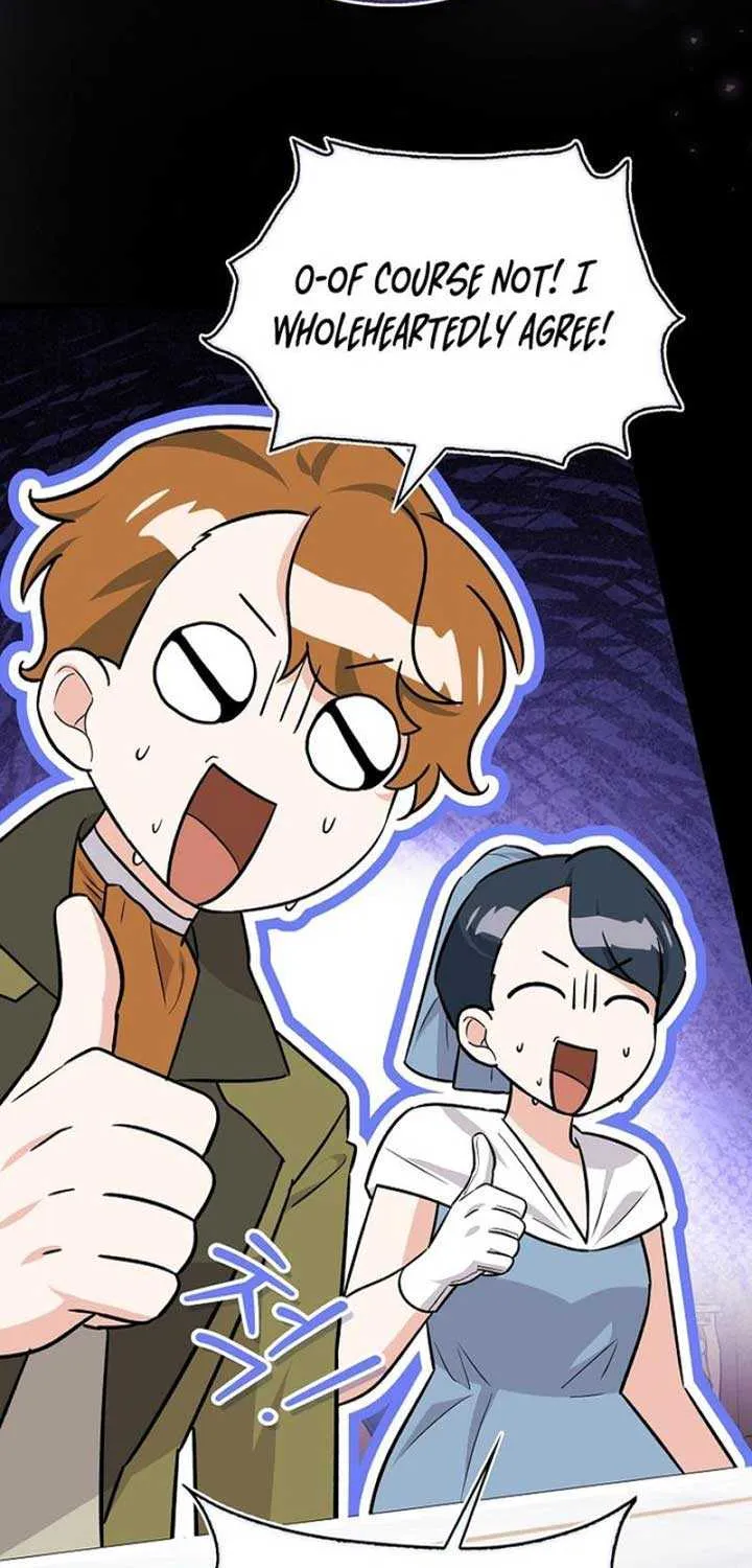 Read Anyone Can See It’s A Beast chapter 7 image 17 on Lezhin