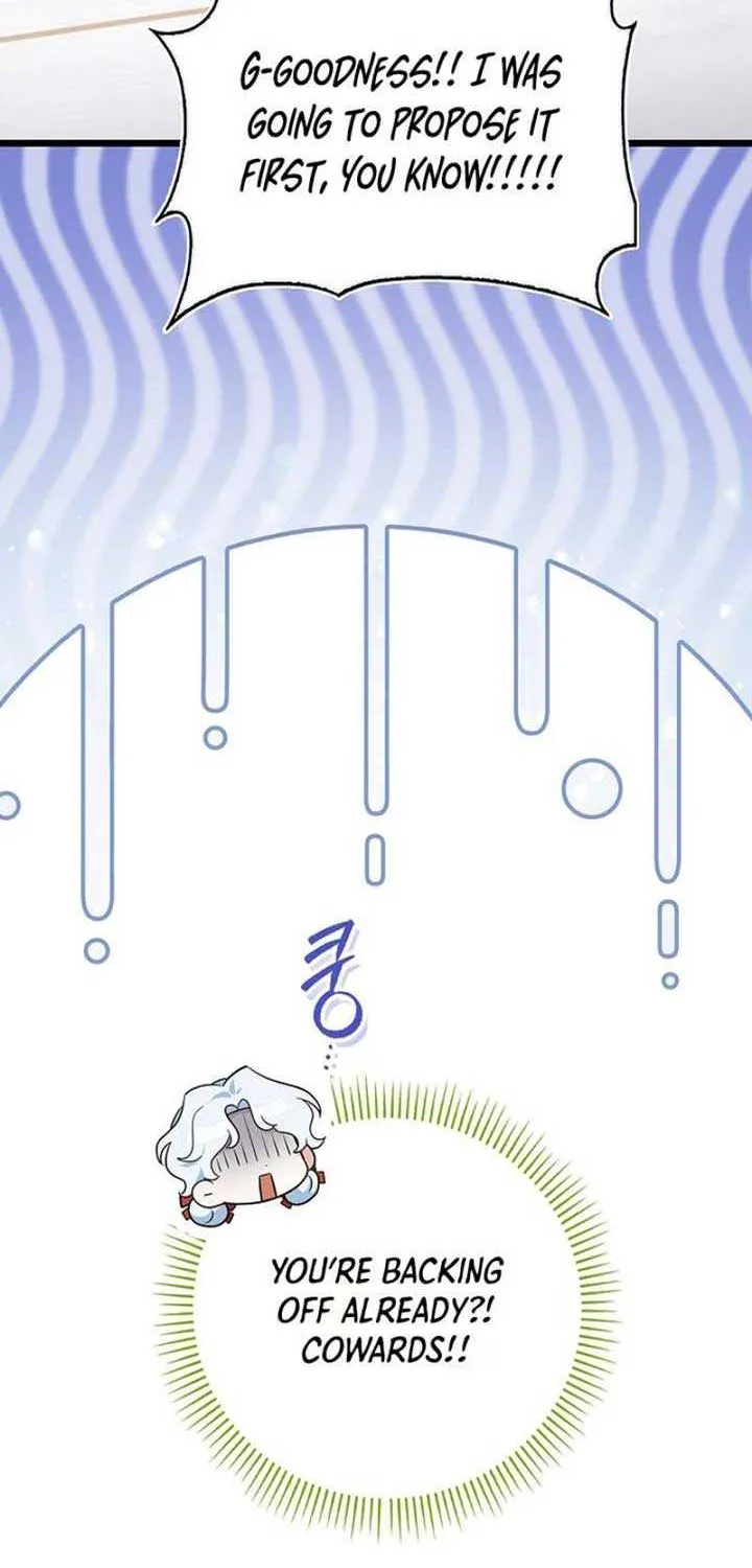 Read Anyone Can See It’s A Beast chapter 7 image 18 on Lezhin