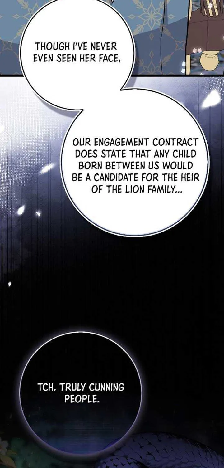 Read Anyone Can See It’s A Beast chapter 7 image 26 on Lezhin