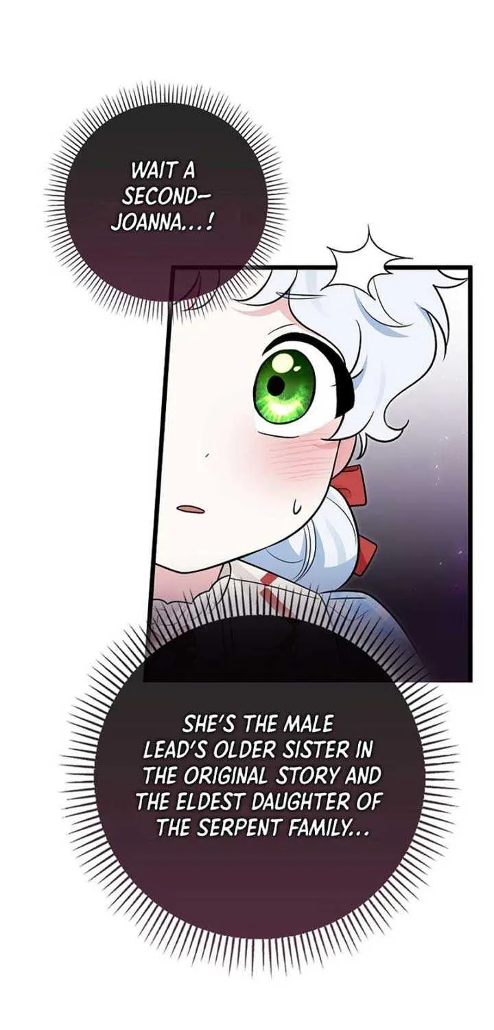 Read Anyone Can See It’s A Beast chapter 7 image 28 on Lezhin