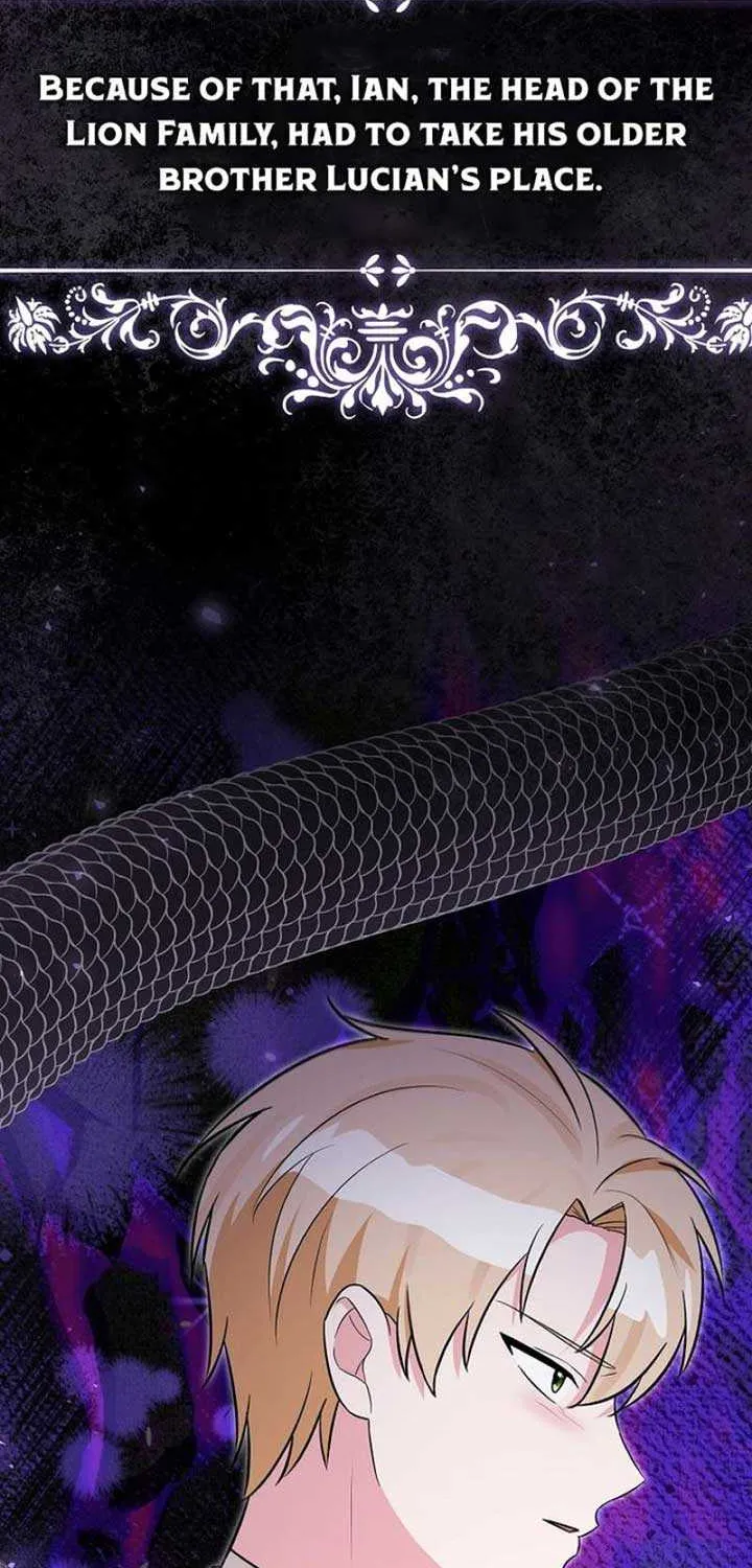 Read Anyone Can See It’s A Beast chapter 7 image 34 on Lezhin