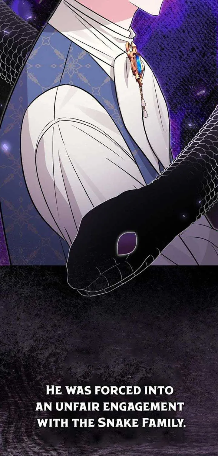 Read Anyone Can See It’s A Beast chapter 7 image 35 on Lezhin