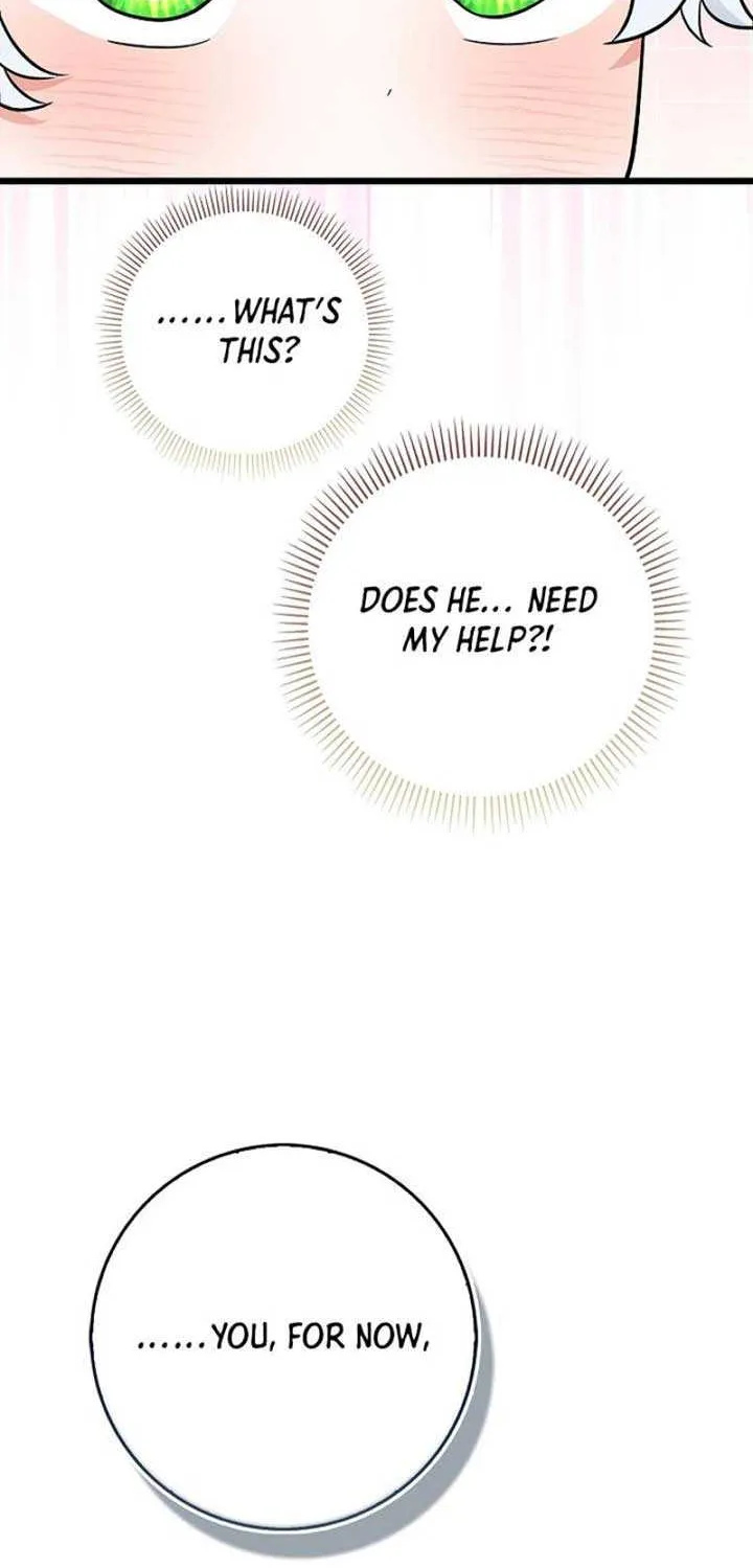 Read Anyone Can See It’s A Beast chapter 7 image 40 on Lezhin