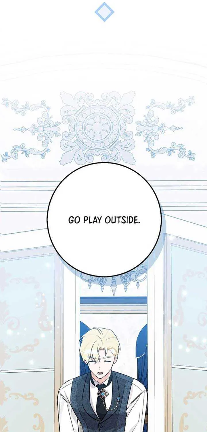 Read Anyone Can See It’s A Beast chapter 7 image 43 on Lezhin