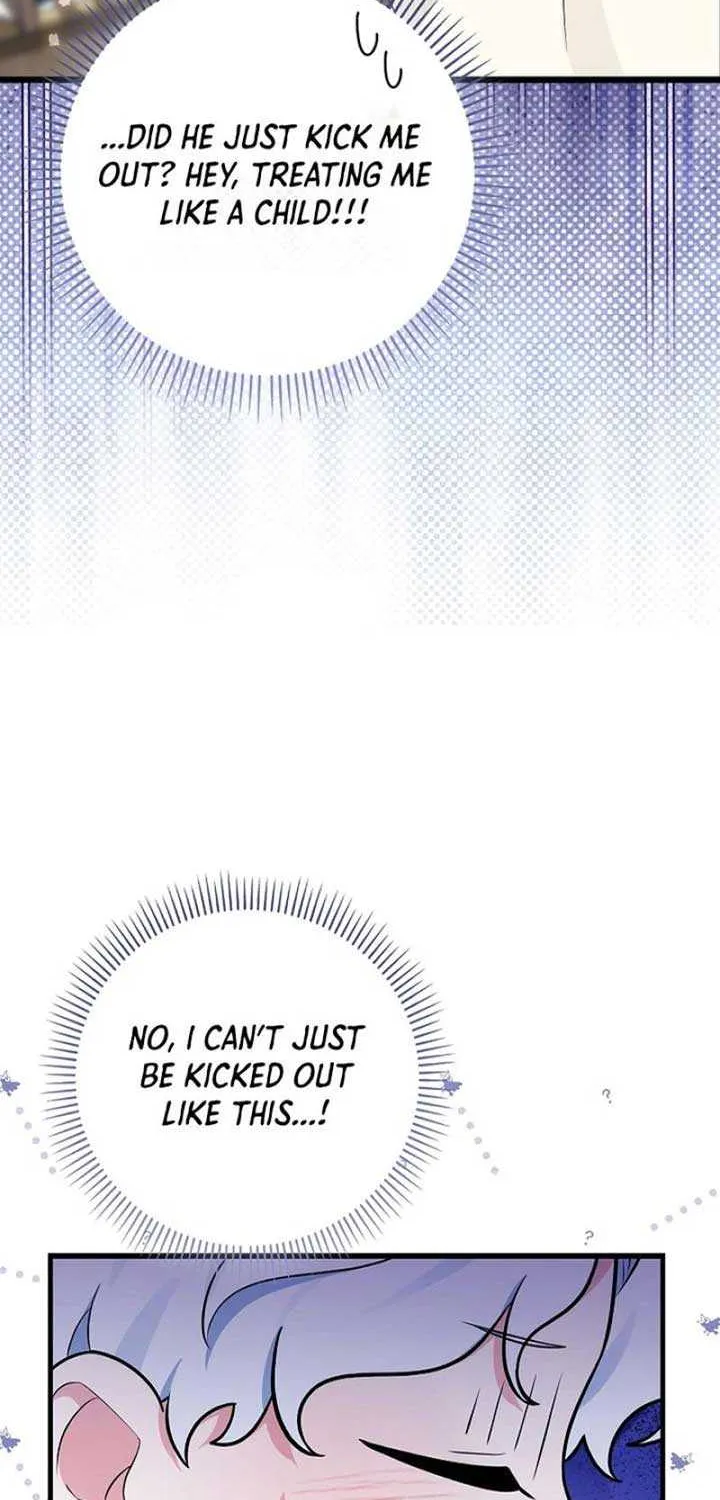 Read Anyone Can See It’s A Beast chapter 7 image 46 on Lezhin