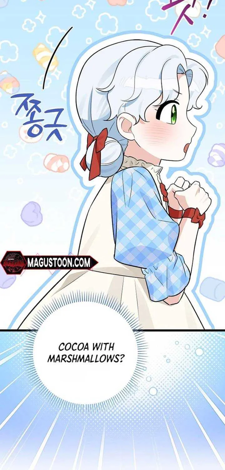 Read Anyone Can See It’s A Beast chapter 7 image 48 on Lezhin