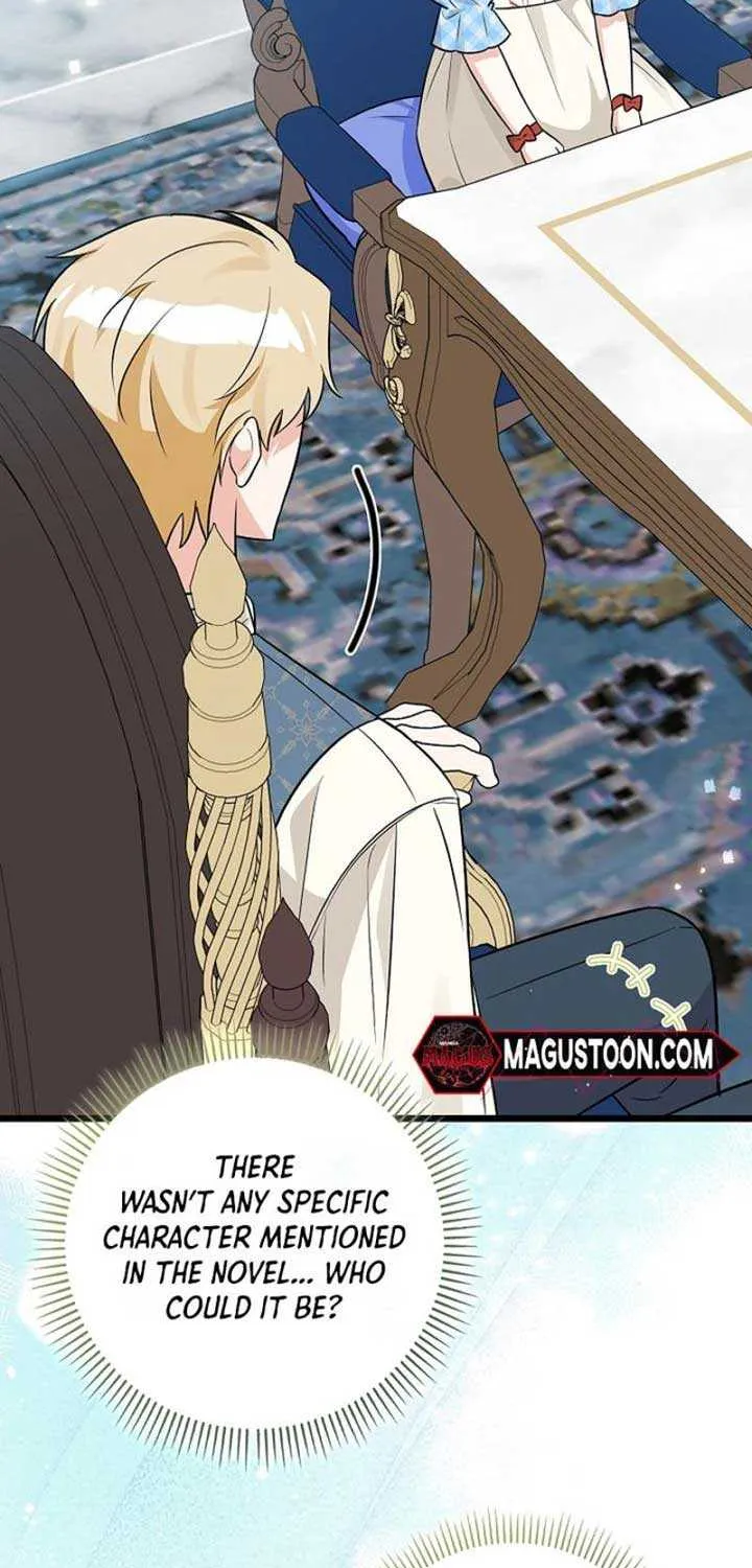 Read Anyone Can See It’s A Beast chapter 7 image 5 on Lezhin