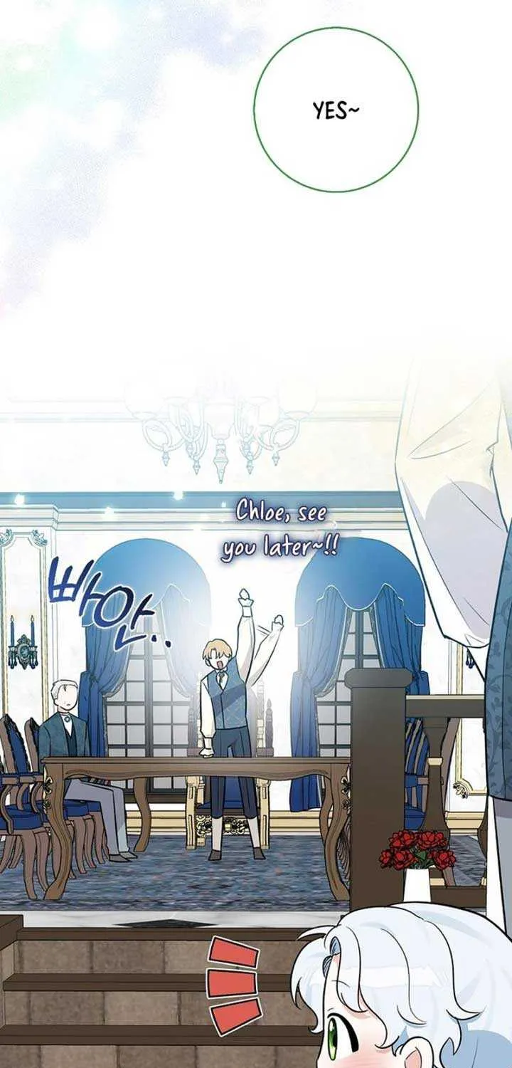 Read Anyone Can See It’s A Beast chapter 7 image 51 on Lezhin