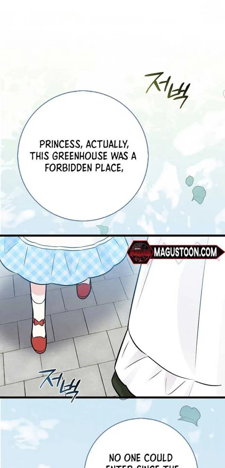 Read Anyone Can See It’s A Beast chapter 7 image 58 on Lezhin
