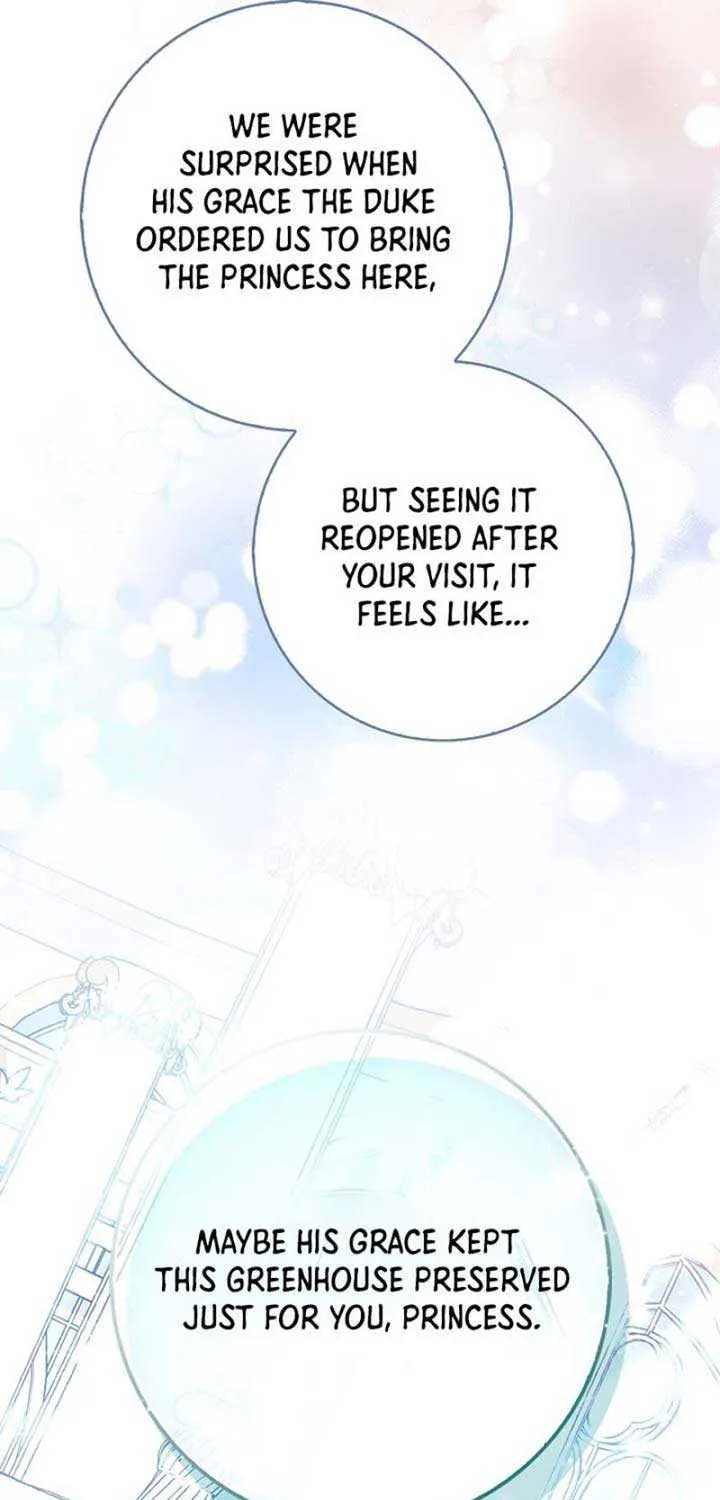 Read Anyone Can See It’s A Beast chapter 7 image 61 on Lezhin