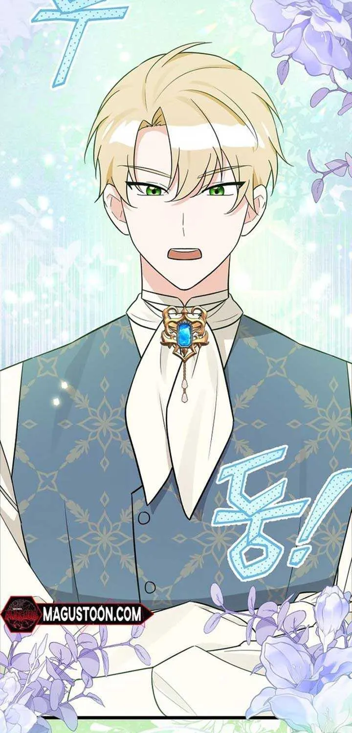 Read Anyone Can See It’s A Beast chapter 7 image 7 on Lezhin