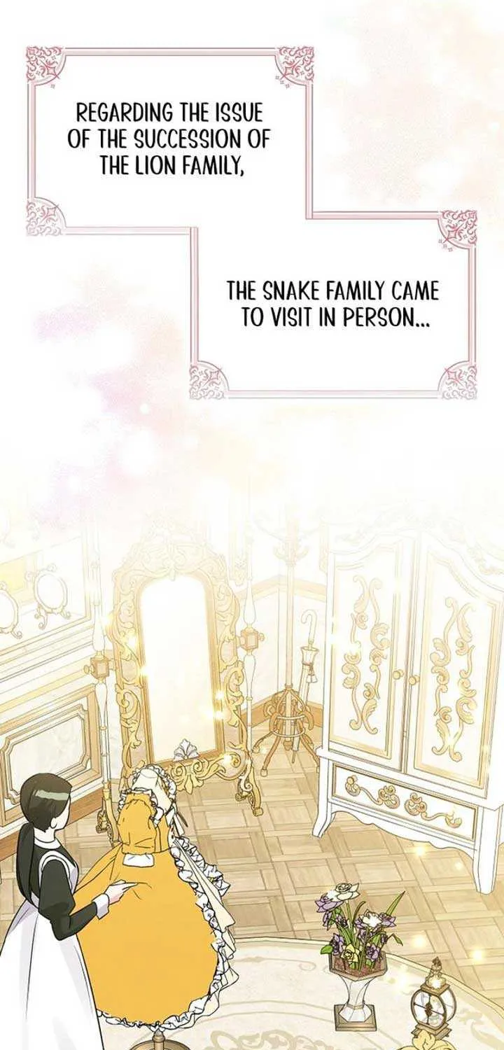 Read Anyone Can See It’s A Beast chapter 7 image 73 on Lezhin