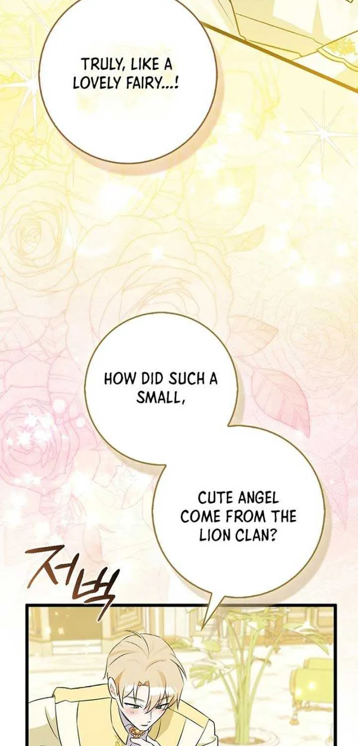 Read Anyone Can See It’s A Beast chapter 7 image 84 on Lezhin