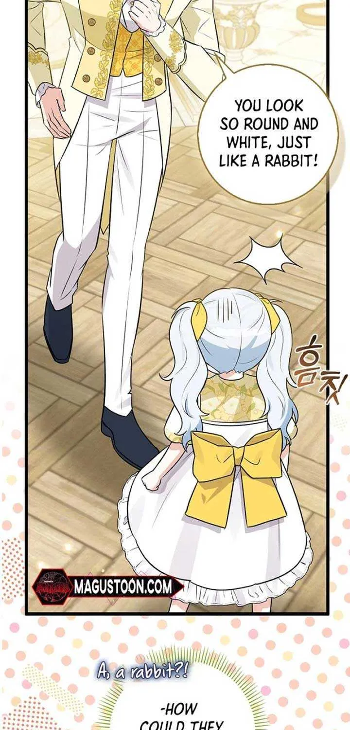 Read Anyone Can See It’s A Beast chapter 7 image 85 on Lezhin