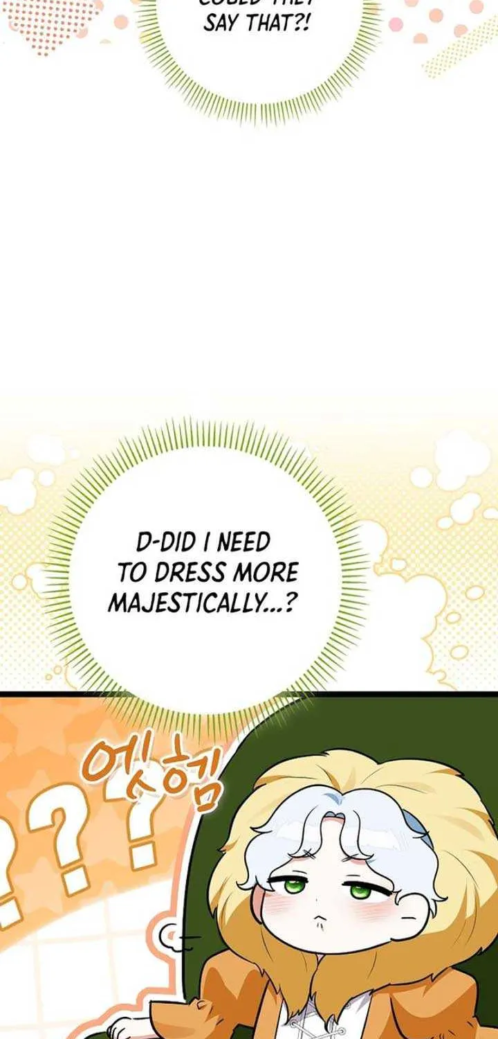 Read Anyone Can See It’s A Beast chapter 7 image 86 on Lezhin