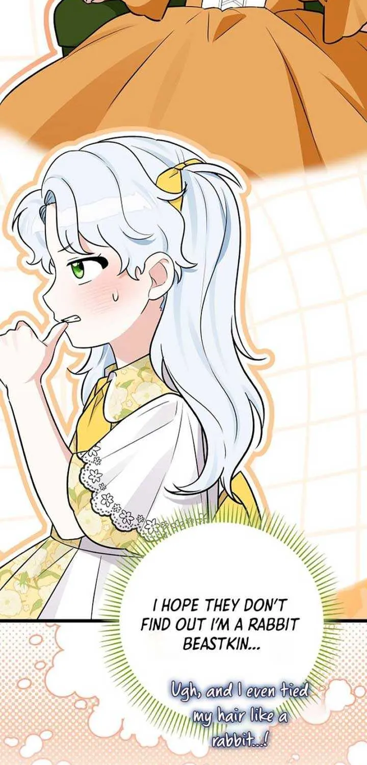 Read Anyone Can See It’s A Beast chapter 7 image 87 on Lezhin