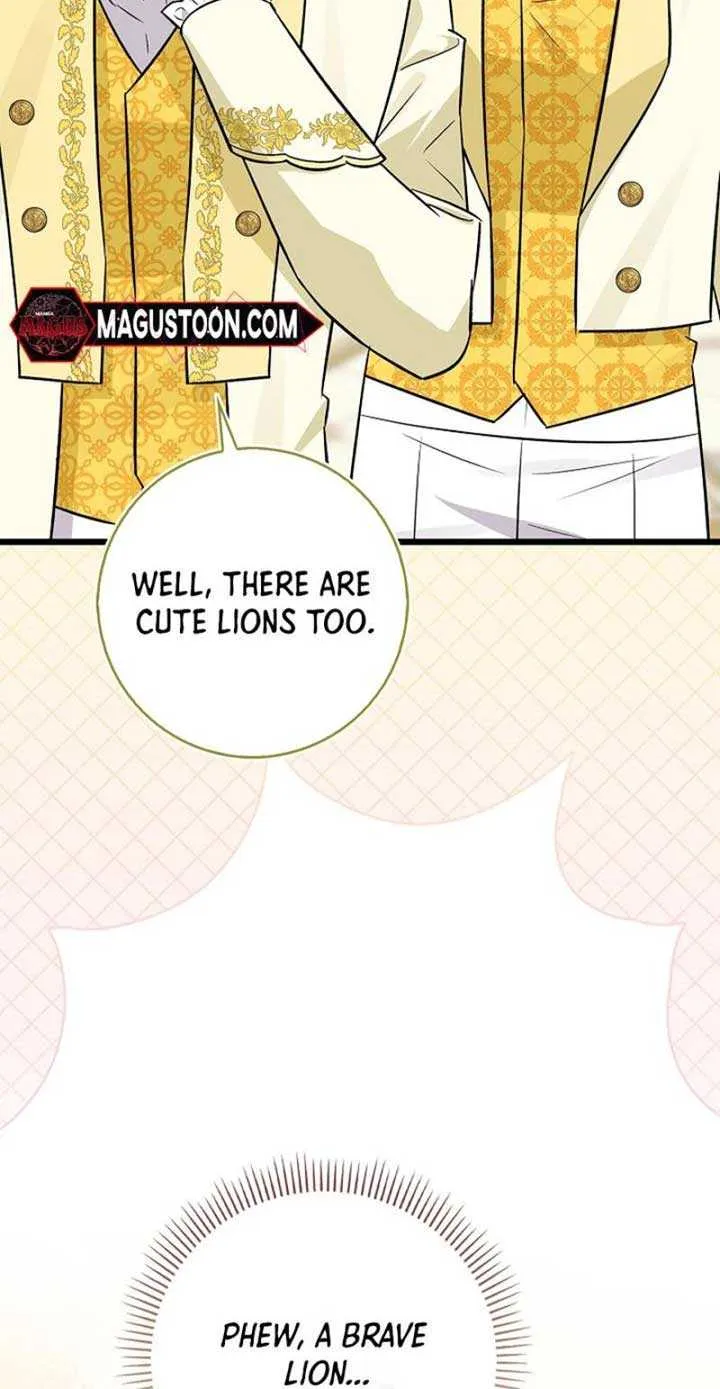 Read Anyone Can See It’s A Beast chapter 7 image 89 on Lezhin