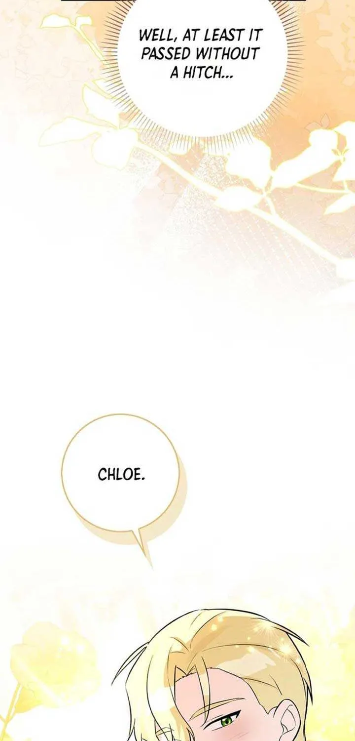 Read Anyone Can See It’s A Beast chapter 7 image 91 on Lezhin