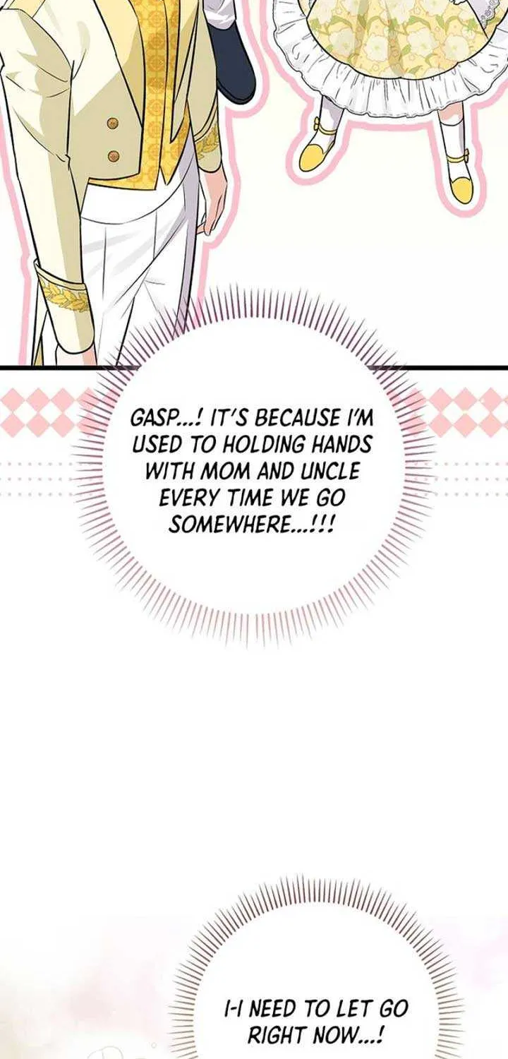 Read Anyone Can See It’s A Beast chapter 7 image 97 on Lezhin