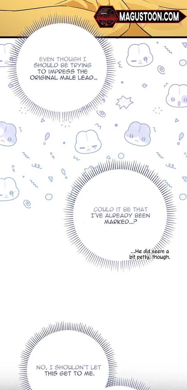 Read Anyone Can See It’s A Beast chapter 8 image 101 on Lezhin