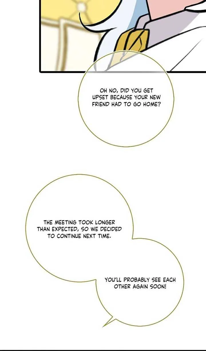 Read Anyone Can See It’s A Beast chapter 8 image 109 on Lezhin