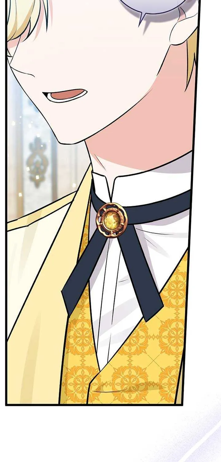 Read Anyone Can See It’s A Beast chapter 8 image 11 on Lezhin