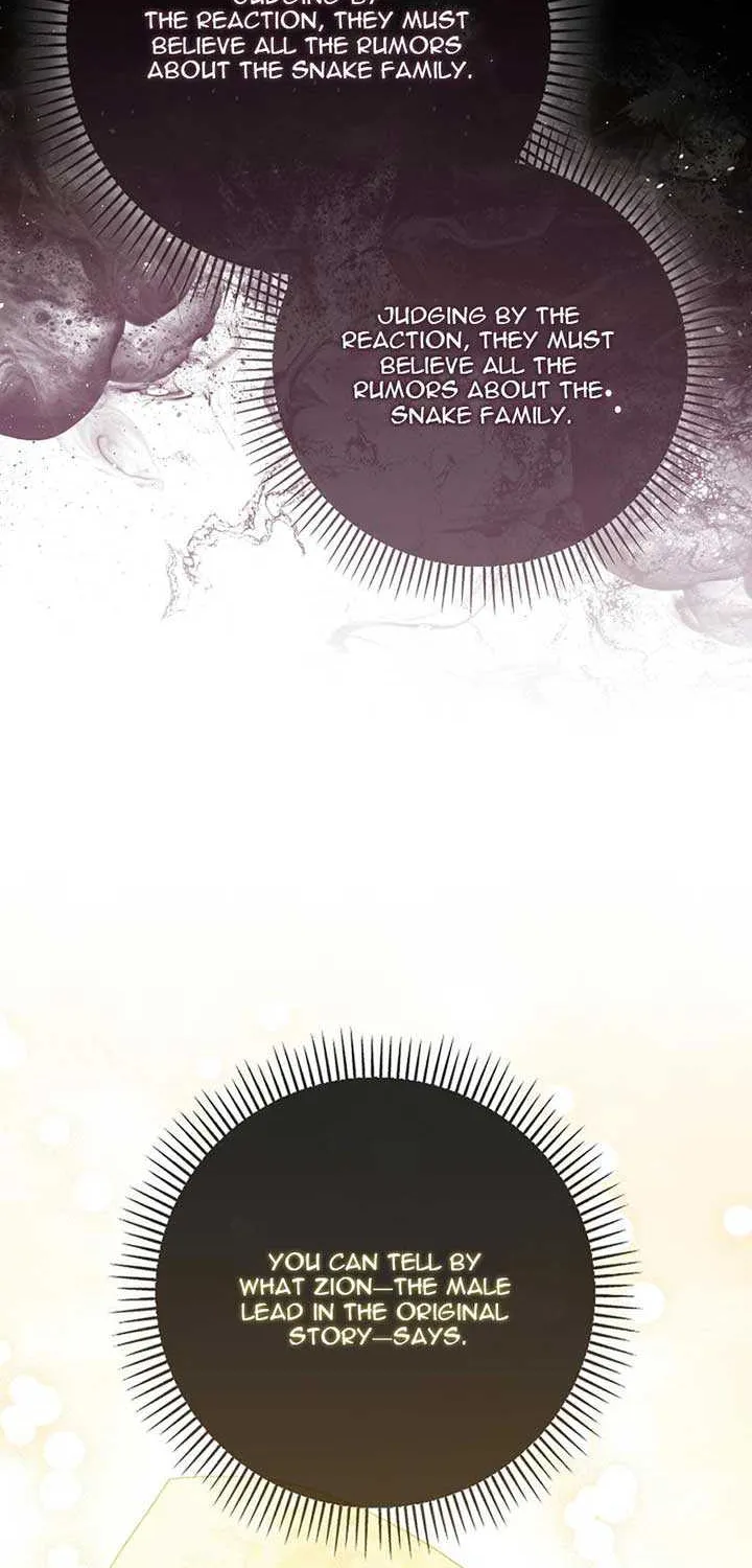Read Anyone Can See It’s A Beast chapter 8 image 14 on Lezhin