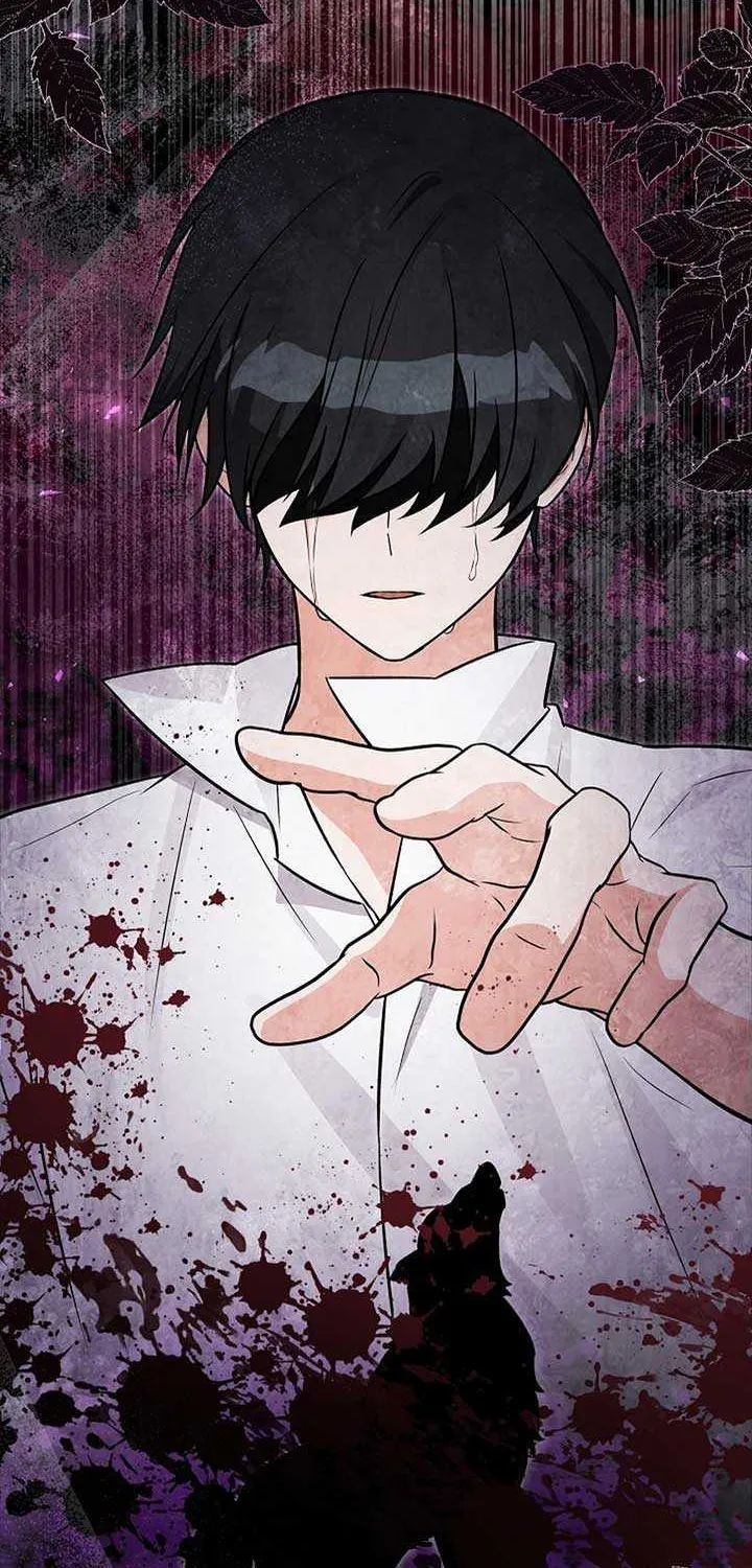 Read Anyone Can See It’s A Beast chapter 8 image 20 on Lezhin
