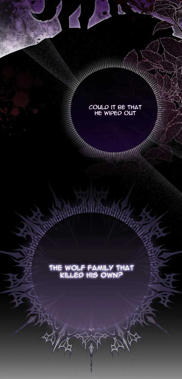 Read Anyone Can See It’s A Beast chapter 8 image 21 on Lezhin
