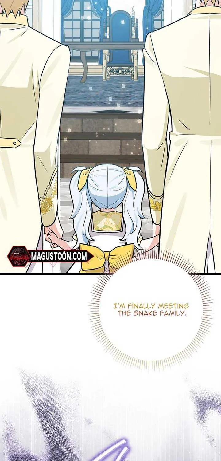 Read Anyone Can See It’s A Beast chapter 8 image 25 on Lezhin