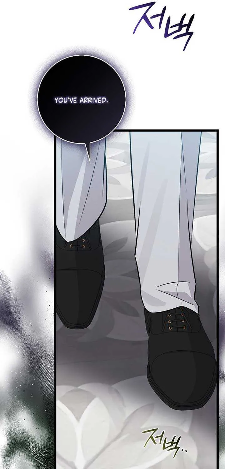 Read Anyone Can See It’s A Beast chapter 8 image 29 on Lezhin