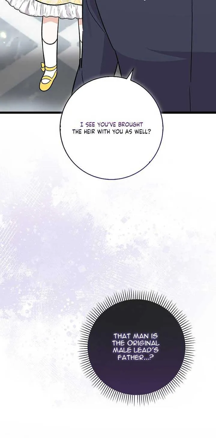 Read Anyone Can See It’s A Beast chapter 8 image 33 on Lezhin