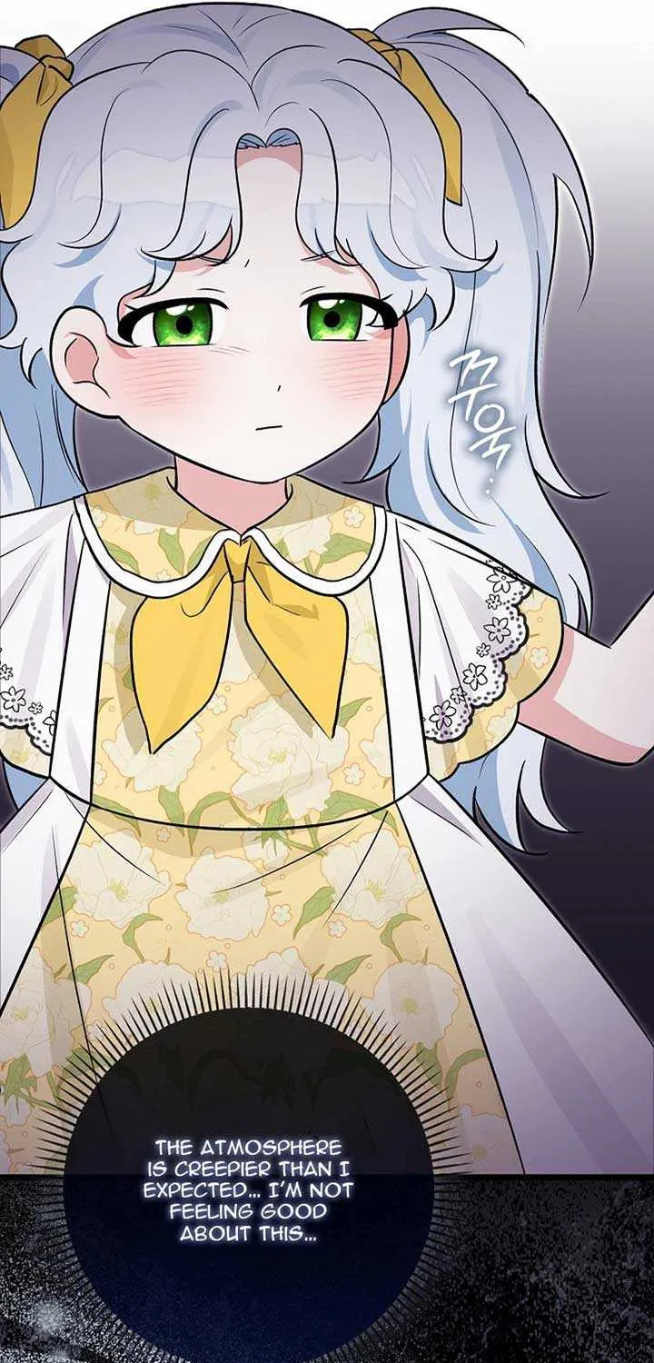 Read Anyone Can See It’s A Beast chapter 8 image 34 on Lezhin